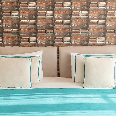 Opus One Luxury & Wine 4* 法鲁区